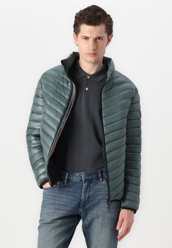 TOM TAILOR LIGHTWEIGHT JACKET