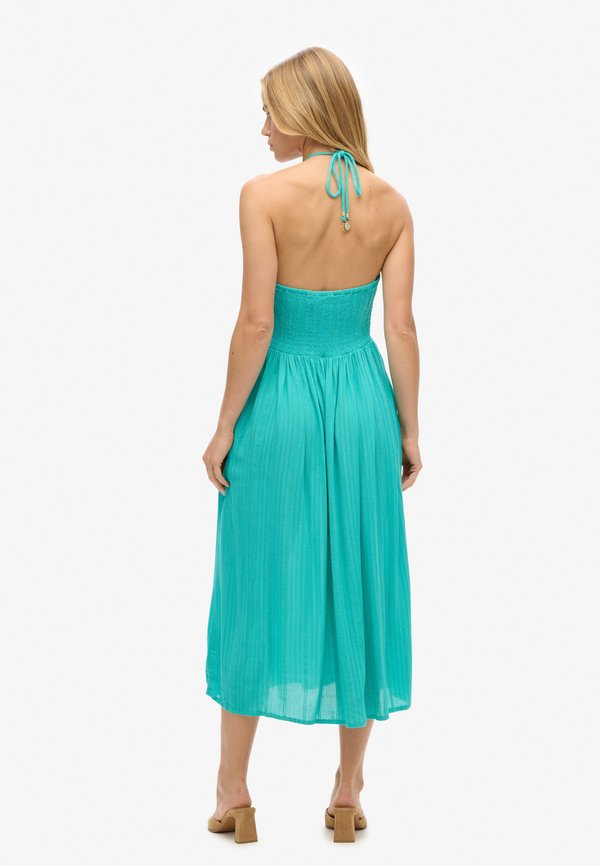 Superdry & Co CUT OUT MIDI
