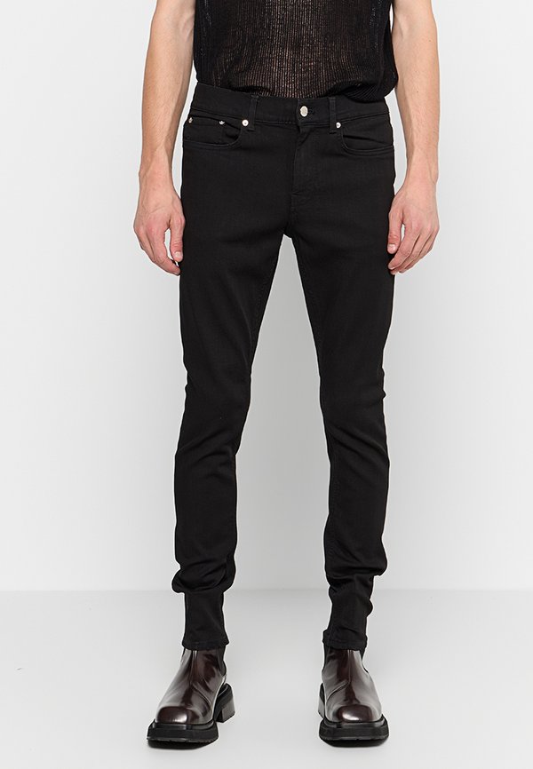 BLK DNM LENOX