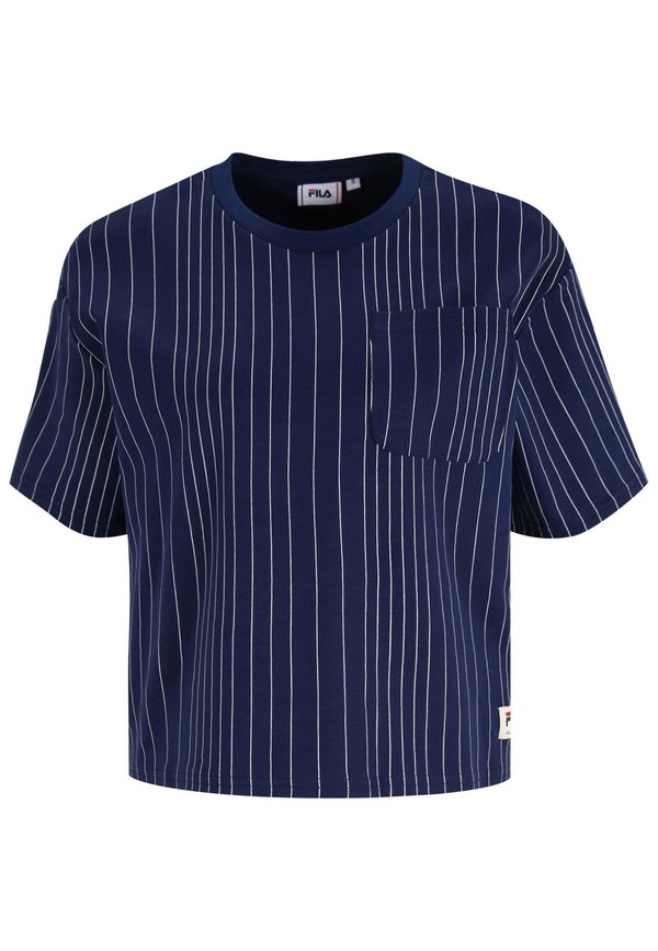 Fila TAUSCHA AOP
