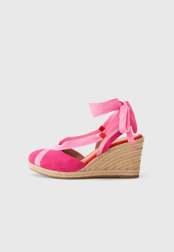 Anna Field by Zalando