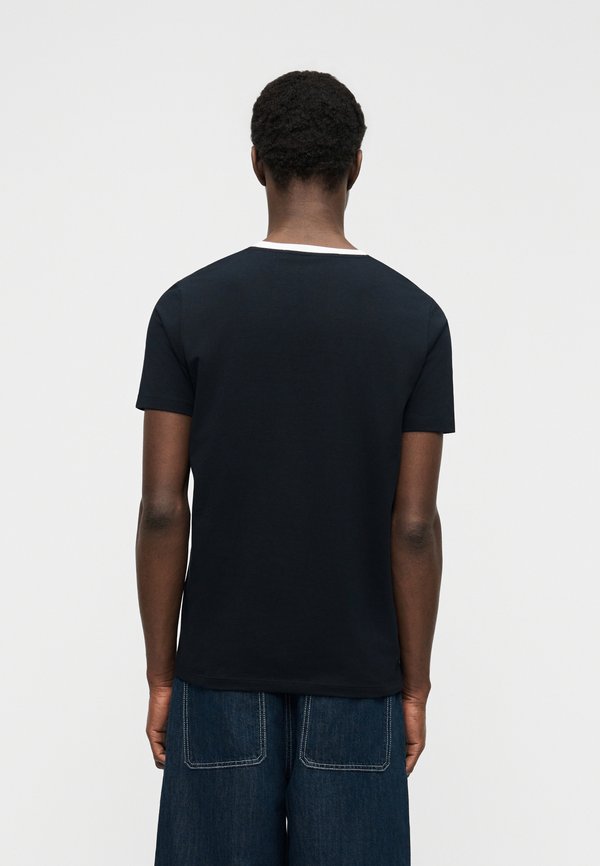 KARL LAGERFELD V NECK