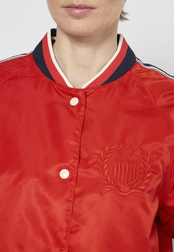 GANT