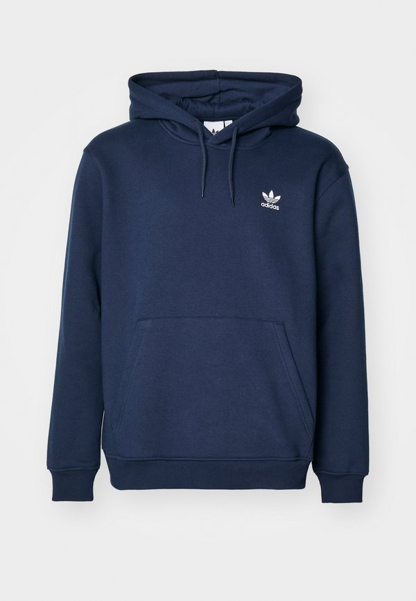 adidas Originals LOOSE - Hoodie - night indigo