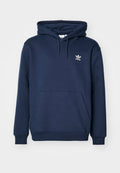adidas Originals LOOSE - Hoodie - night indigo