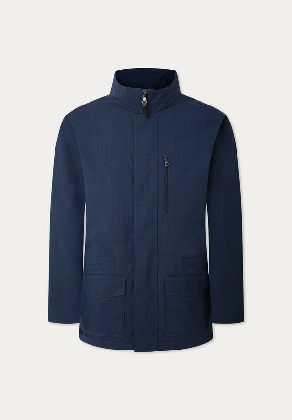 Hackett London