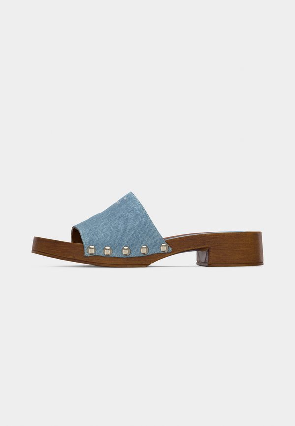 Copenhagen Studios CPH798 WASHED DENIM