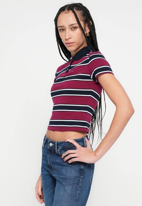 Tommy Jeans LUCY SLIM