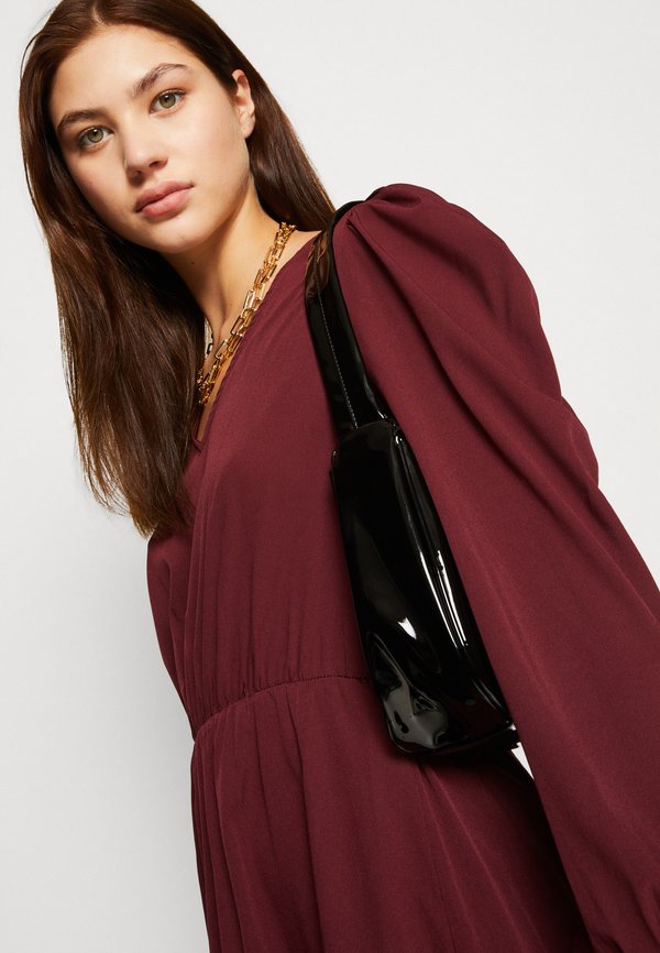 JDY ELLEN PUFFSLEEVE DRESS