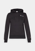 Champion ICONS HOODIE SMALL LOGO