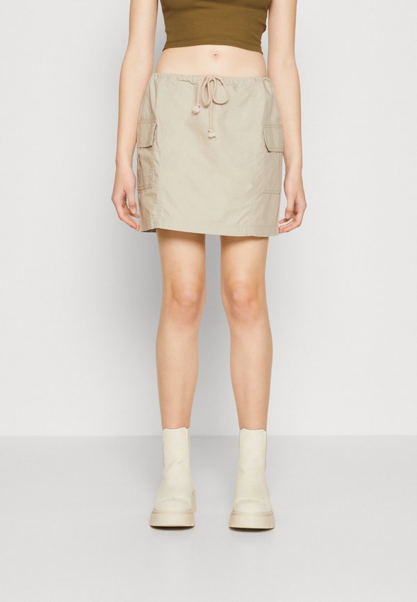 Gina Tricot CARGO SKIRT