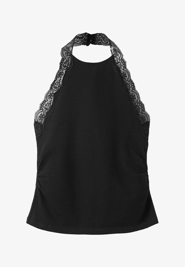Mango ADULT - Top - black