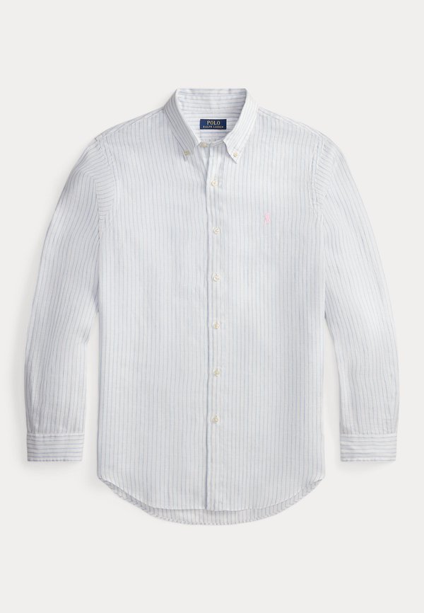 Polo Ralph Lauren LINEN LONG SLEEVE SPORT