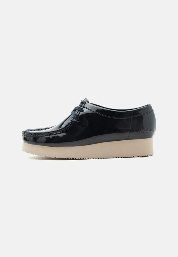 Clarks Originals WALLABEE