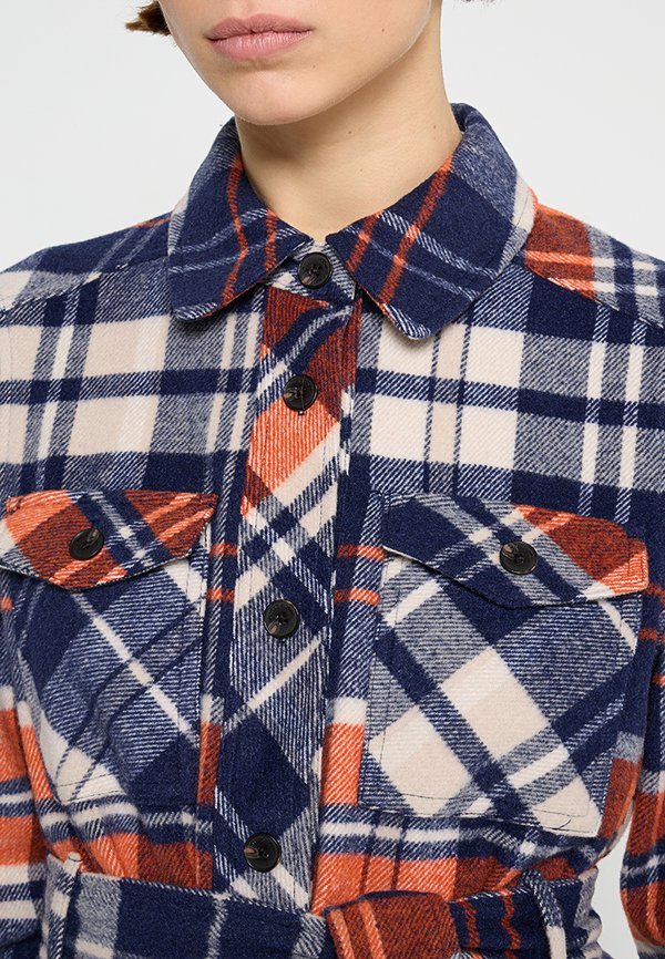 Scotch & Soda