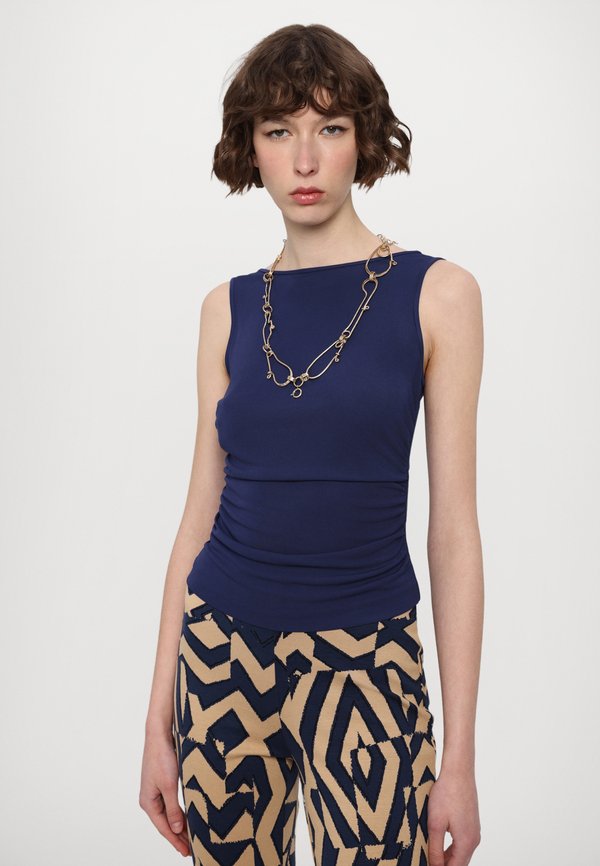 Diane von Furstenberg CLICK TANK