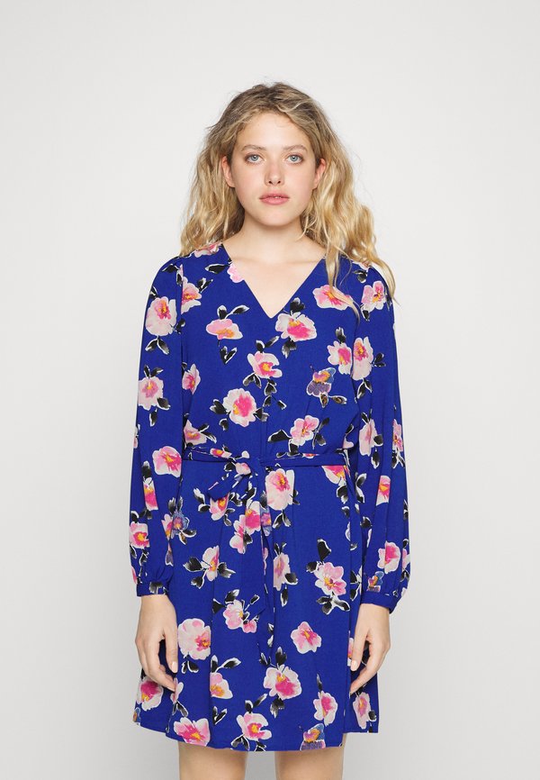 Vero Moda VMHYMS KNEE DRESS
