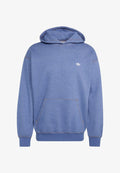 adidas Originals MBK66 - Hoodie - crew blue mel-kw