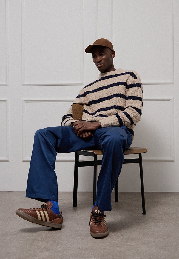 Scotch & Soda