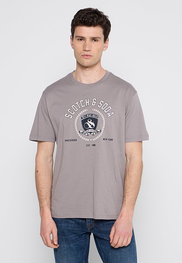 Scotch & Soda