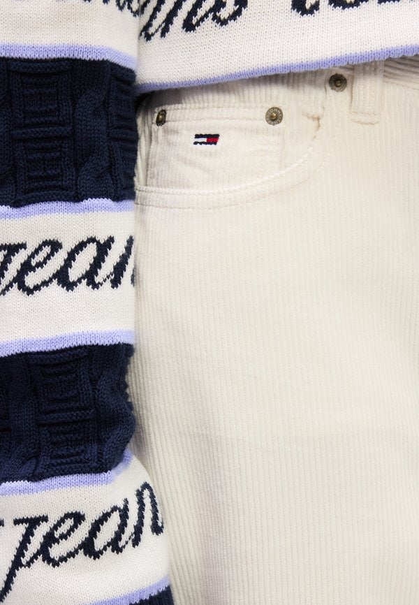 Tommy Jeans CLAIRE WIDE