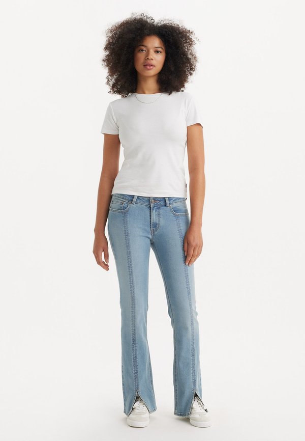 Levi's® SEAMED SUPERLOW BOOT