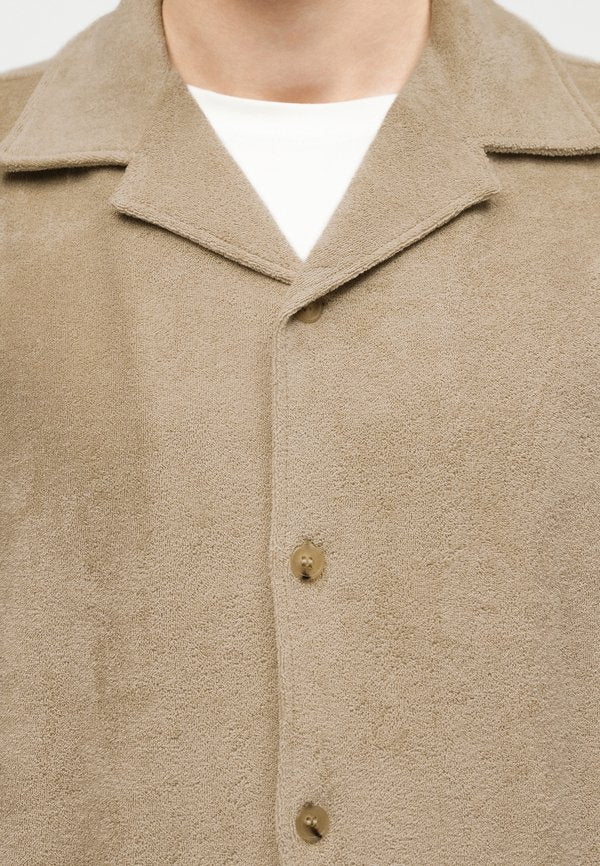 Maison Kitsuné RESORT SHIRT
