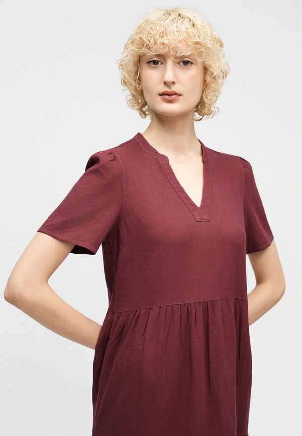 ONLY ONLTIRI-GOA Linen Short