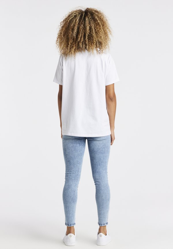 SIKSILK