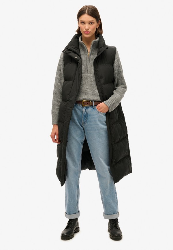 Superdry & Co