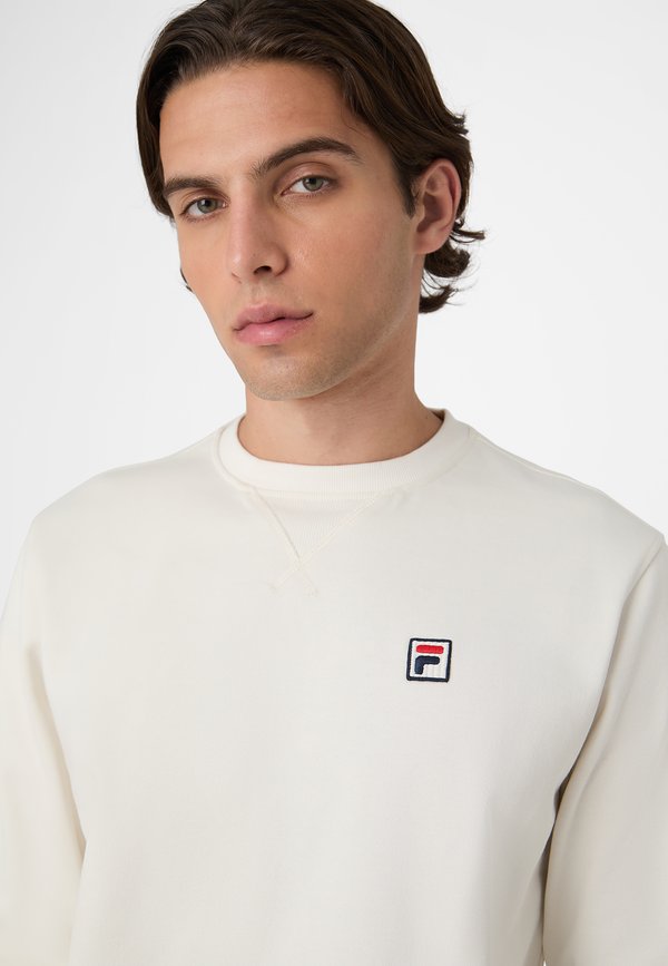 Fila FILA APPAREL BIELLA REGULAR CREWNECK SWEATSHIRT