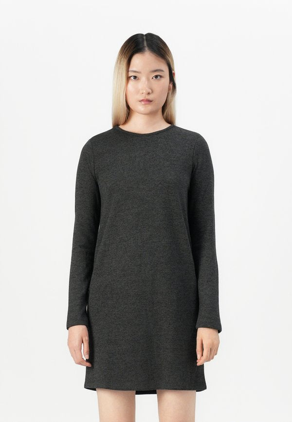 Vero Moda VMBELLA SHORT ZIP DRESS