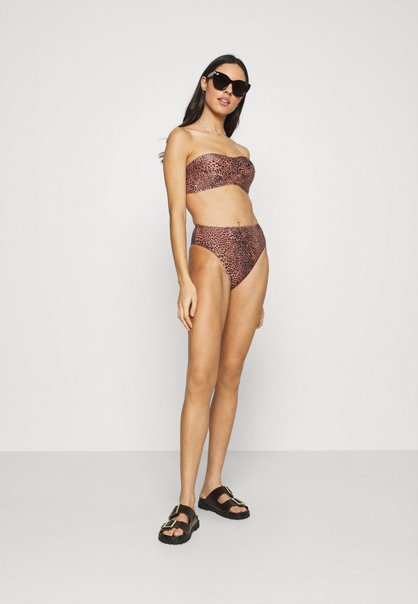 Seafolly WILD ONES HI RISE