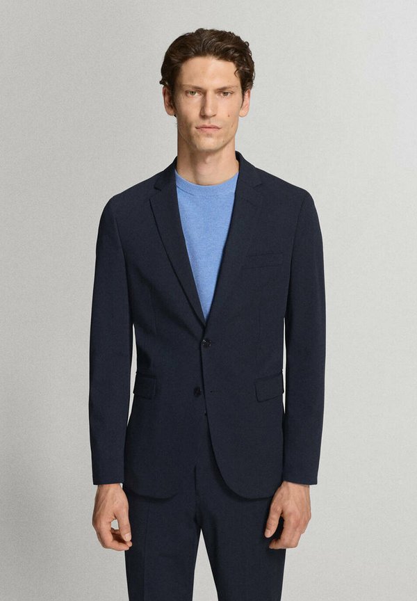 Mango ADULT - Blazer jacket - royal blue