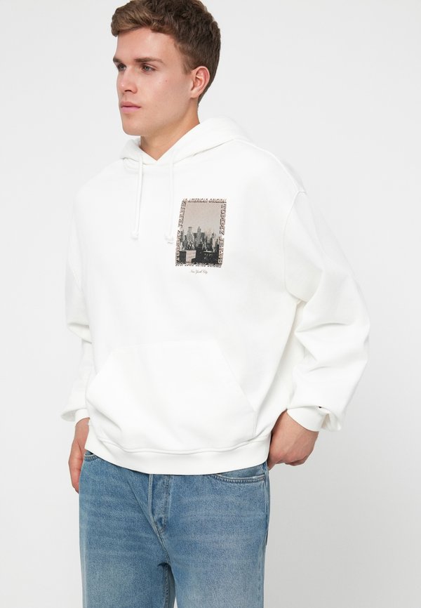 Tommy Jeans PHOTO CITY HOOD