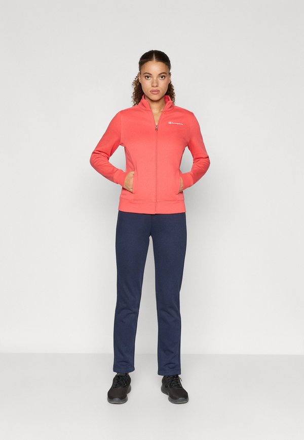 Champion SPORTSWEAR ZIP-UP SWEATSUITS SLIM FIT SET