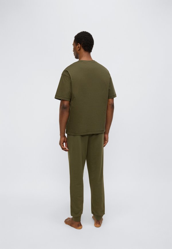 Tommy Hilfiger TRACK PANT ORIGINAL LOUNGE