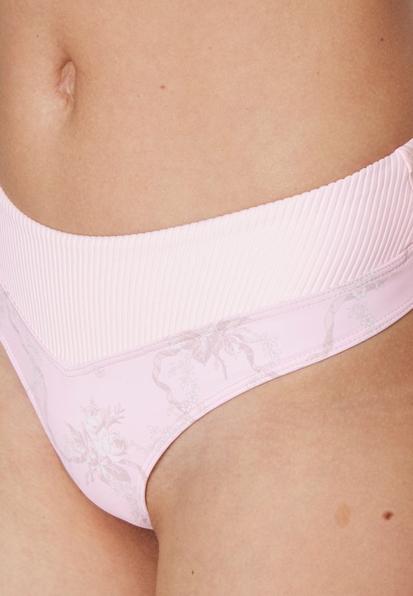Frankies Bikinis BELLAMY BOTTOM
