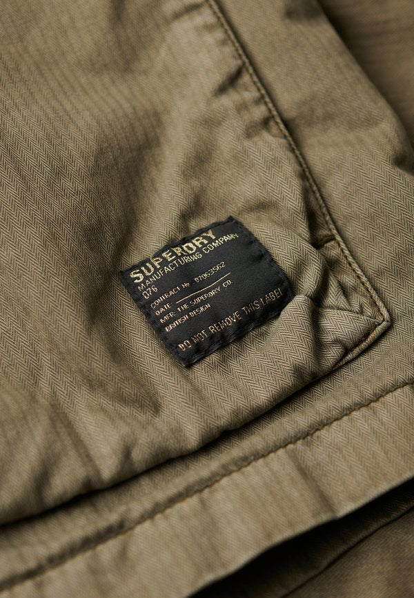 Superdry & Co