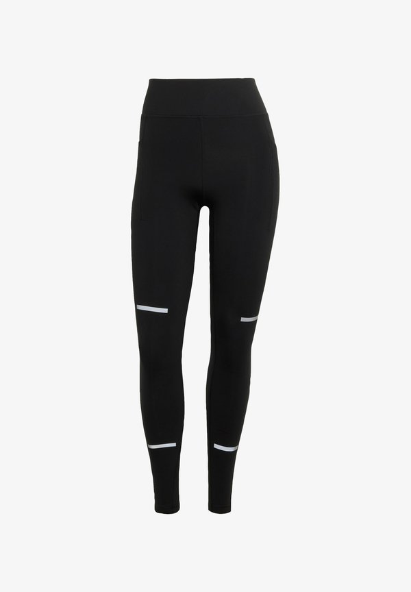 adidas Performance ADI365 C W 1/1 - Leggings - black