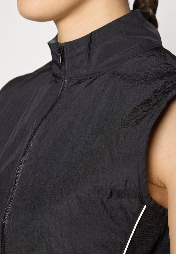 Champion SLEEVELESS JACKET