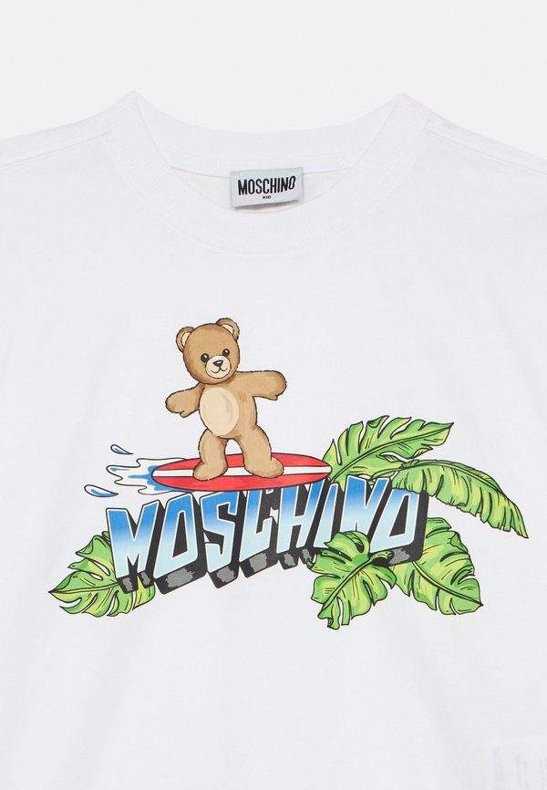 MOSCHINO UNISEX