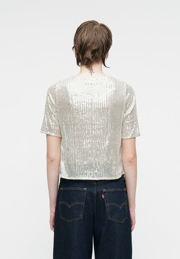 Pieces PCJACK SEQUINS