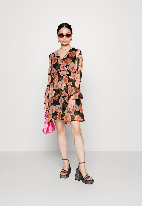 Vero Moda Petite VMPHILINE V-NECK