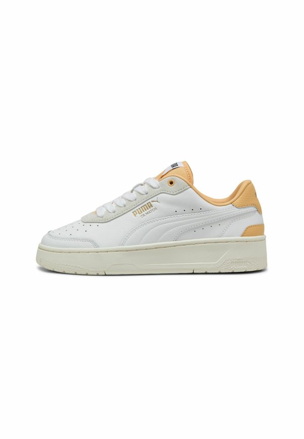 Puma CA MATCH COURT WNS
