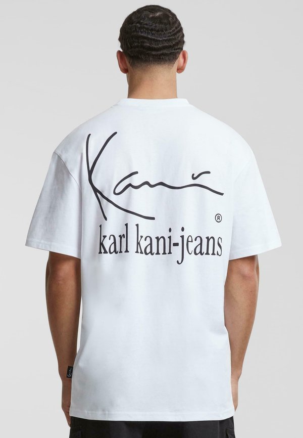 Karl Kani TINY SIGNATURE TEE