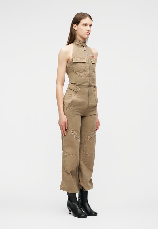 OFF-WHITE JUMPSUIT