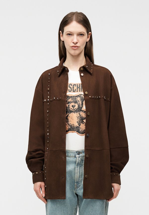 MOSCHINO