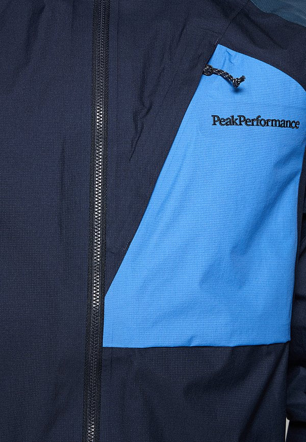 Peak Performance TRAIL