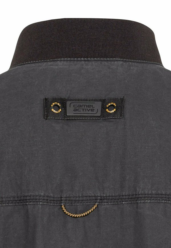 camel active IM WASHED LOOK